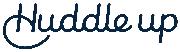 Huddle Up Logo